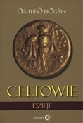 polish book : Celtowie D... - Daithi O Hogain