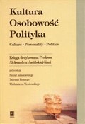 Kultura Os... - Piotr (red) Chmielewski -  books from Poland