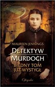 Detektyw M... - Maureen Jennings -  Książka z wysyłką do UK