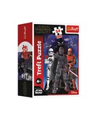 Książka : Puzzle 54 ...