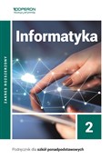 Informatyk... - Sławomir Sidor, Wojciech Hermanowski -  books in polish 