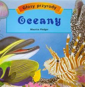 Obrazek Głosy przyrody Oceany