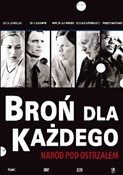 Broń dla k... -  foreign books in polish 