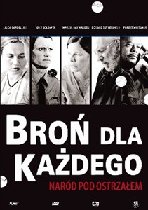 Obrazek Broń dla każdego