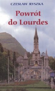 Obrazek Powrót do Lourdes