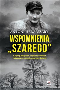 Picture of Wspomnienia "Szarego"