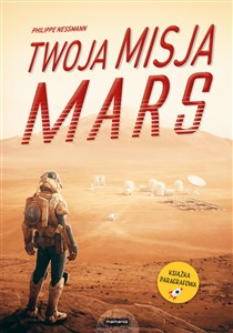 Picture of Twoja misja Mars