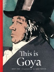 Obrazek This is Goya