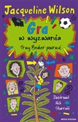 Gra w wyzw... - Jacqueline Wilson -  Polish Bookstore 