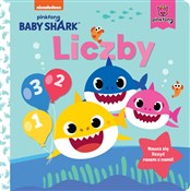 Baby Shark... - Smart Study -  Polish Bookstore 