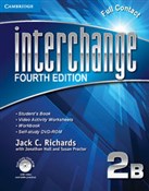 Zobacz : Interchang... - Jack C. Richards, Jonathan Hull, Susan Proctor