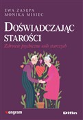 Doświadcza... - Ewa Zasępa, Monika Misiec -  books in polish 
