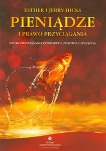 Picture of Pieniądze i Prawo Przyciągania