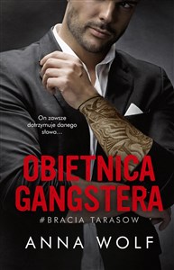 Picture of Obietnica gangstera