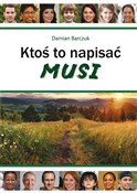 Ktoś to na... - Damian Barczuk -  books from Poland