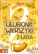 Książka : Ulubione w... - Opracowanie Zbiorowe