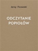 Odczytanie... - Jerzy Ficowski -  foreign books in polish 