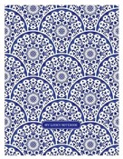 Polska książka : Notatnik o...