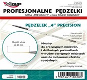 Pędzelek P... -  Książka z wysyłką do UK