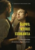 Słowo, któ... - Sebastian Wiśniewski -  books in polish 