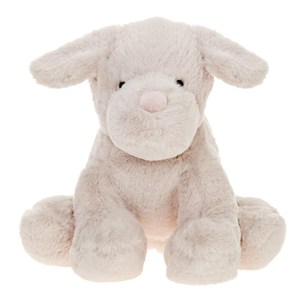 Picture of Pies Renee beżowy 25cm