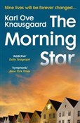 The Mornin... - Karl Ove Knausgaard -  books from Poland