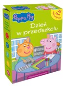 Świnka Pep... - Monika Kiersnowska -  Polish Bookstore 