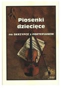 Piosenki d... - M.Kołłowicz -  books in polish 
