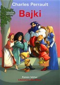 Bajki - Charles Perrault -  Polish Bookstore 