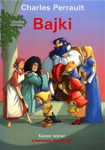 Picture of Bajki