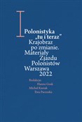 Polonistyk... -  Polish Bookstore 