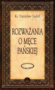 Obrazek Rozważania o Męce Pańskiej