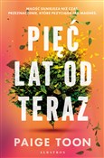 Pięć lat o... - Paige Toon -  books from Poland