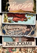 polish book : Znaki zodi... - Maciej Marcisz