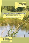 Biologia w... - Włodzimierz Serafiński, Małgorzata Strzelec, Anet -  Książka z wysyłką do UK