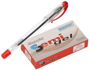 Długopis ż... -  Książka z wysyłką do UK