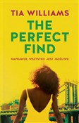 The Perfec... - Tia Williams -  foreign books in polish 