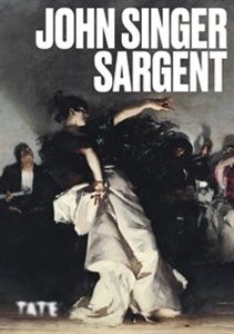 Picture of John Singer Sargent