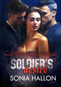 Obrazek Soldier's Desire 2