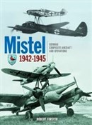 polish book : Mistel Ger... - Robert Forsyth