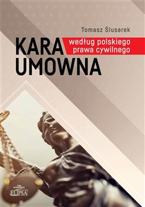 Picture of Kara umowna według polskiego prawa cywilnego