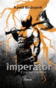 Imperator ... - Kamil Bednarek -  Polish Bookstore 