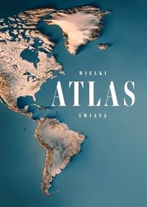 Obrazek Wielki Atlas Świata