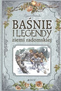 Picture of Baśnie i legendy ziemi radomskiej