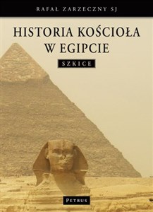 Picture of Historia Kościoła w Egipcie