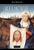 Relikwie - Jan Kracik -  Polish Bookstore 