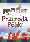 Polska książka : Przyroda P... - Opracowanie Zbiorowe