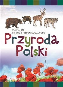 Picture of Przyroda Polski Poznaj jej piękno i niepowtarzalność