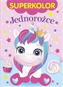 Superkolor... - Opracowanie Zbiorowe -  Polish Bookstore 