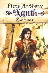 Obrazek Xanth 2 Źródło magii